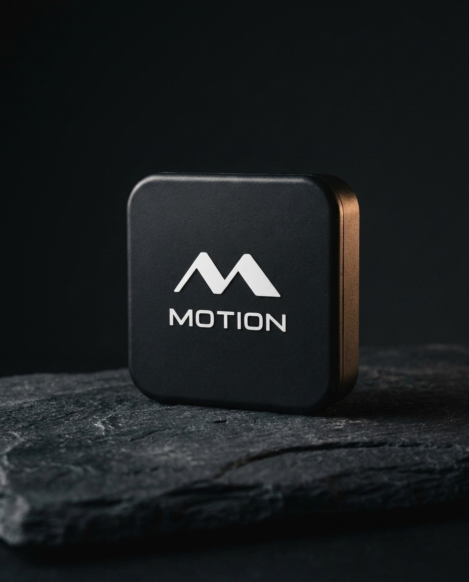 Motion thumbnail